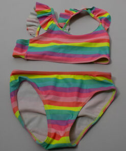 bikini strl 110/116
