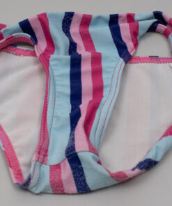 bikini trosa strl 4-5år
