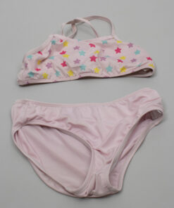 Bikni set barn strl 110/116