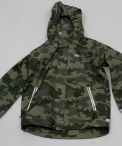 regn jack strl 160