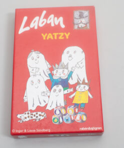 yatzy