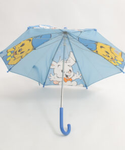 Alternative view of paraply bamse
