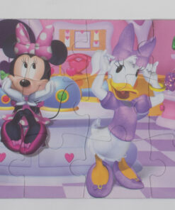 Disney pussel. - Bild 3
