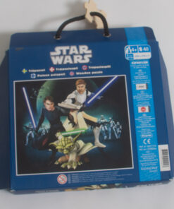 starwars pussel